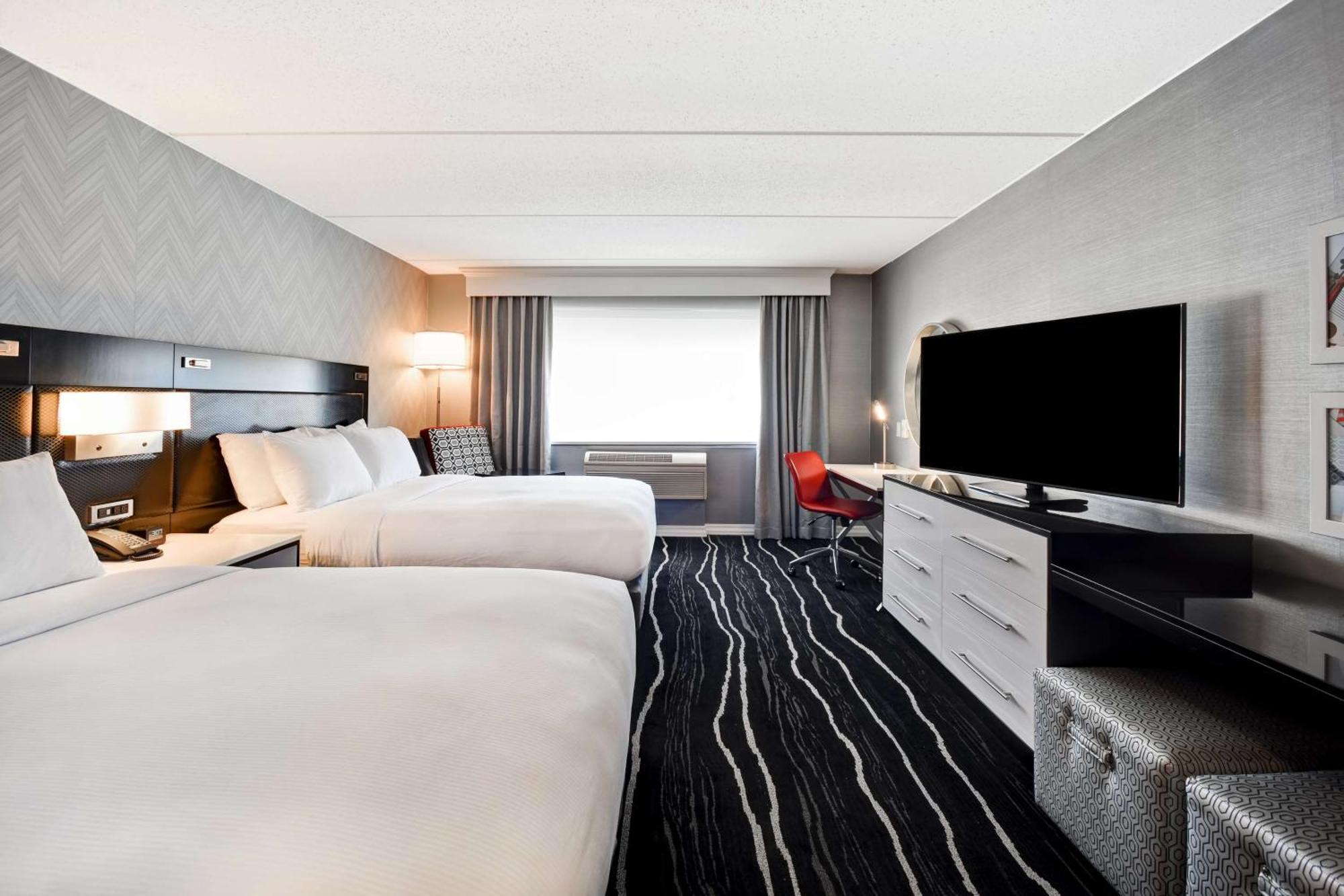 Doubletree By Hilton Deadwood At Cadillac Jack'S Exterior photo