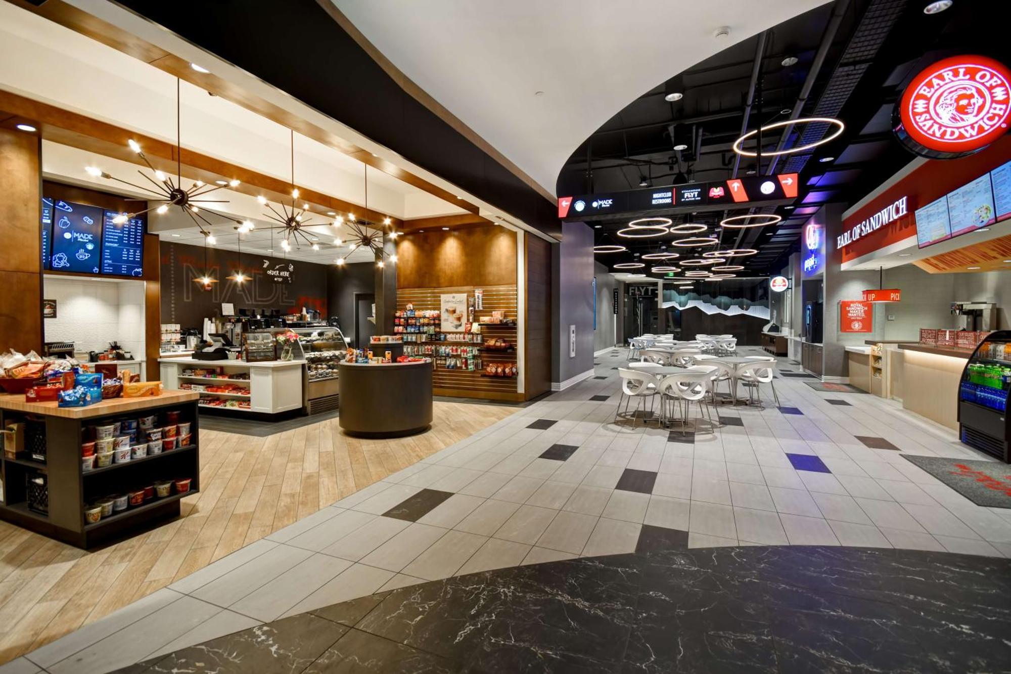 Doubletree By Hilton Deadwood At Cadillac Jack'S Exterior photo