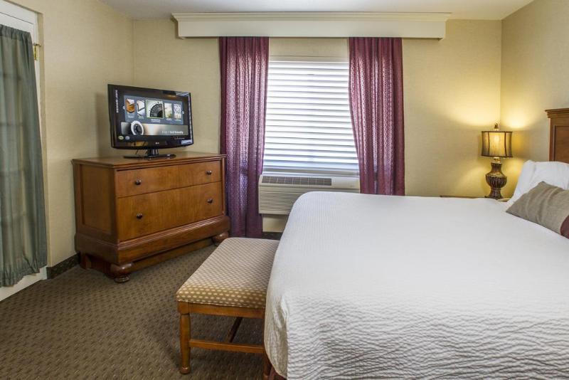 Doubletree By Hilton Deadwood At Cadillac Jack'S Exterior photo